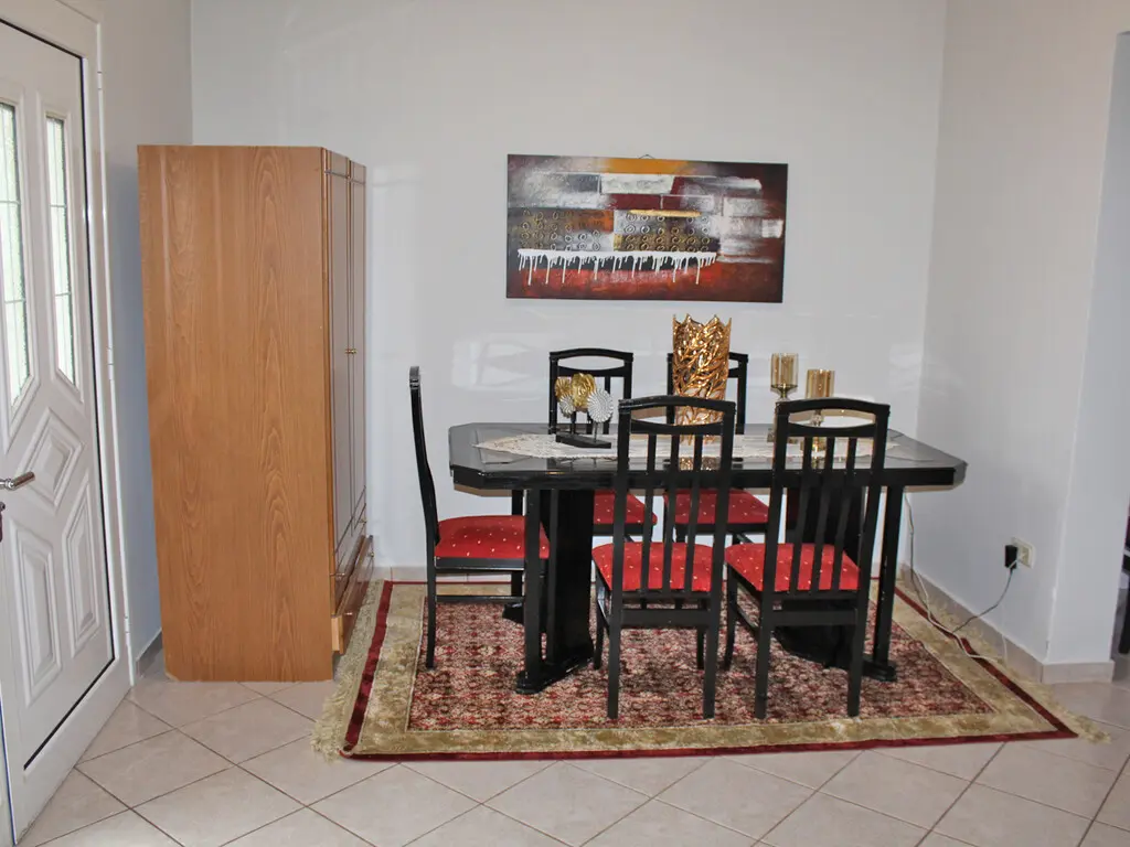 Flat Of 92 M² In Olympic Coast