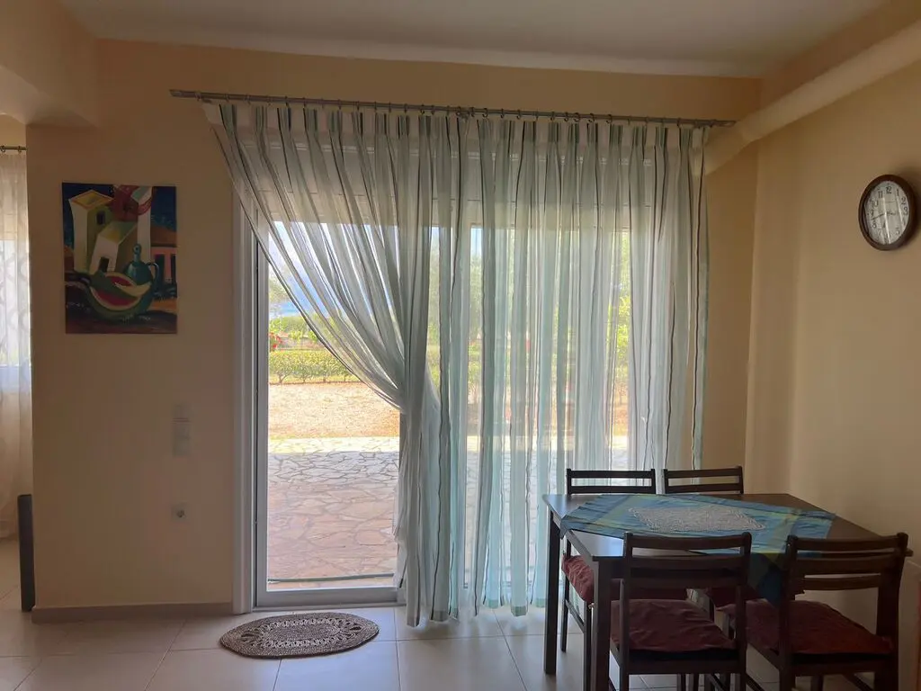 For Sale Detached House 196 M² On The Euboea Island