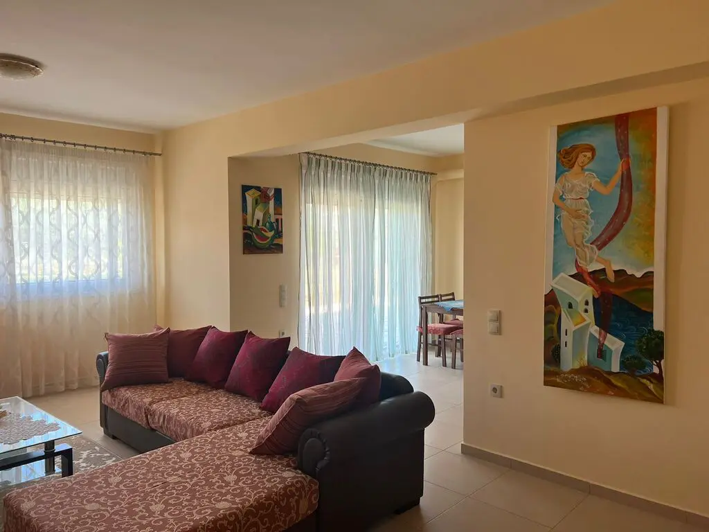 For Sale Detached House 196 M² On The Euboea Island