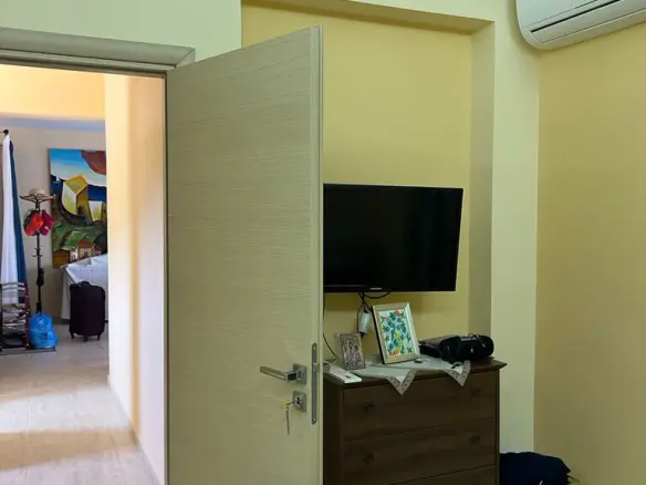 3-bedroom Detached House In Anthidonos, Greece (196 M²)