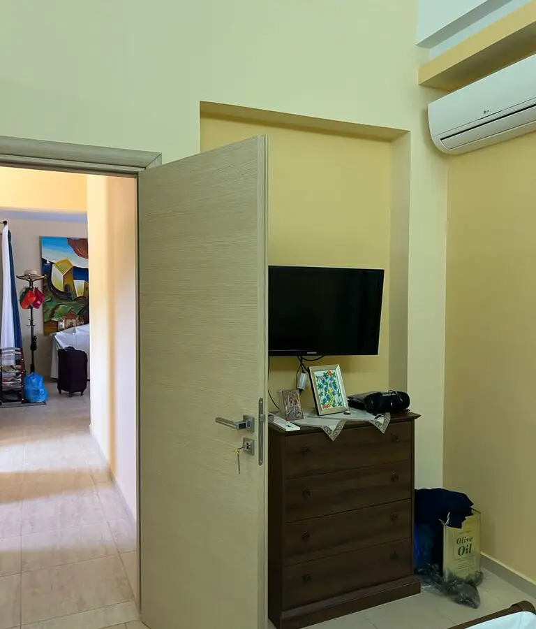 Detached House Of 196 M² In Euboea