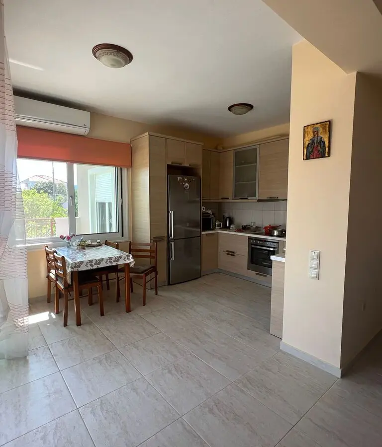Detached House Of 196 M² In Euboea