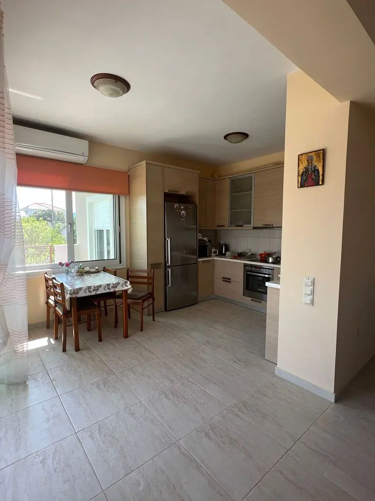 For Sale Detached House 196 M² On The Euboea Island