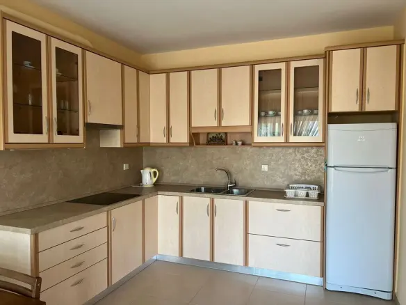 3-bedroom Detached House In Anthidonos, Greece (196 M²)
