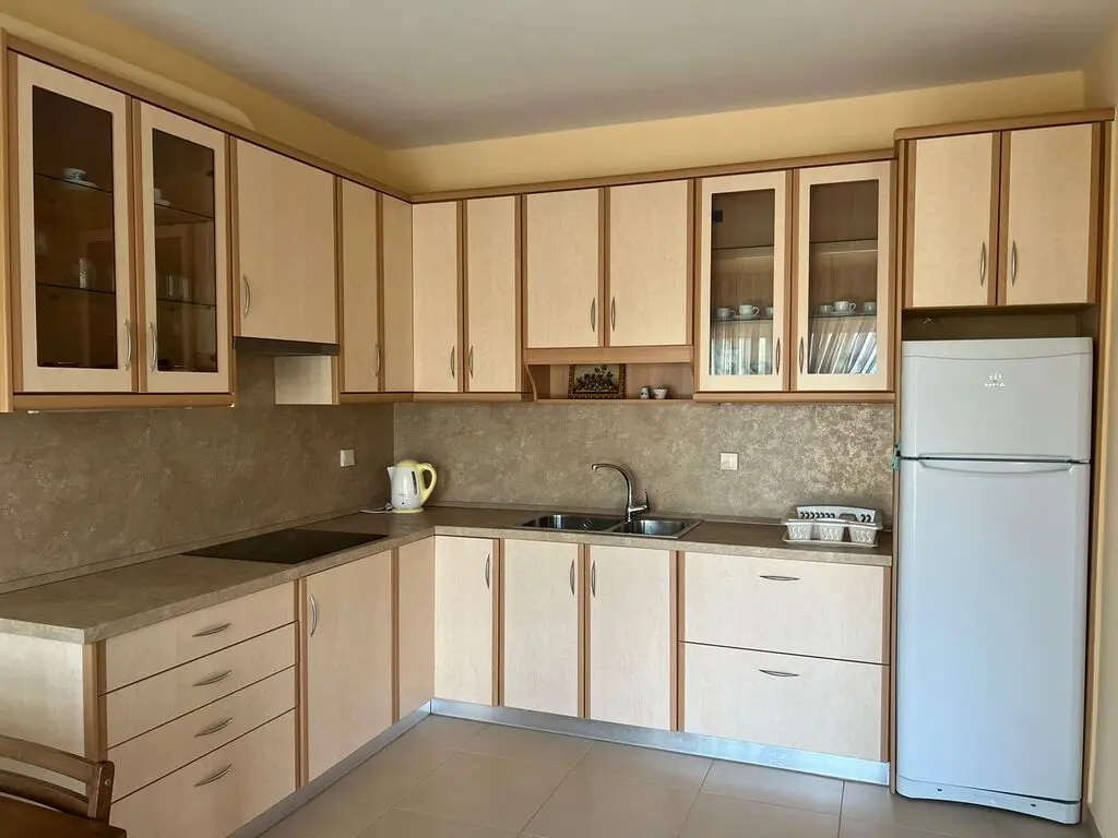For Sale Detached House 196 M² On The Euboea Island