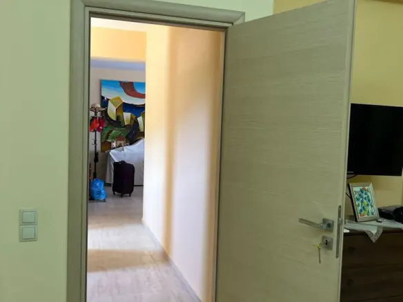 3-bedroom Detached House In Anthidonos, Greece (196 M²)