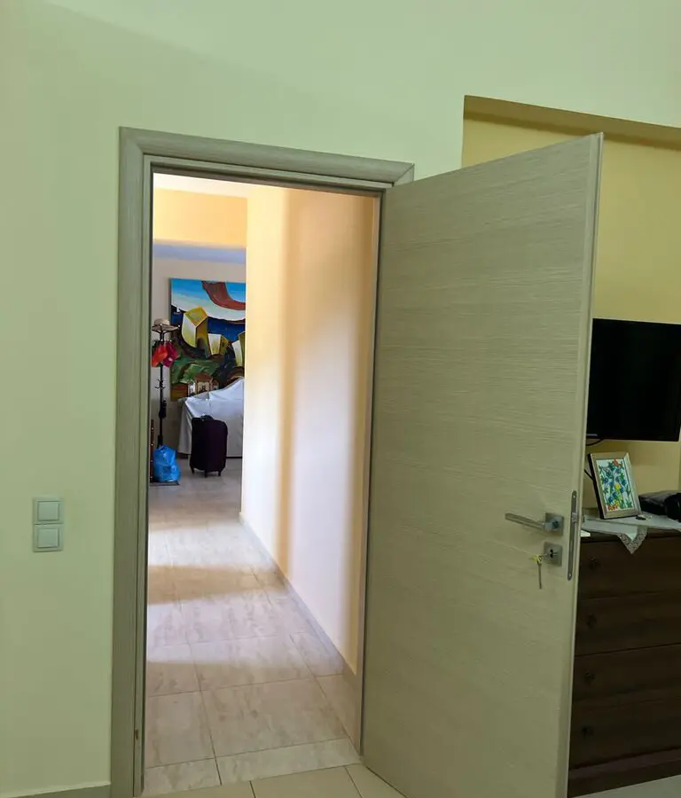 Detached House Of 196 M² In Euboea