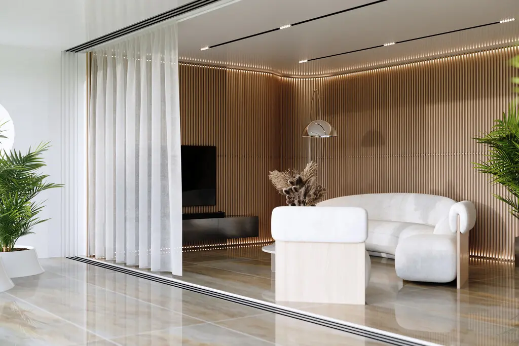Flat Of 102 M² In Athens