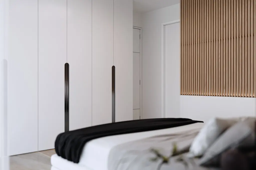 Flat Of 102 M² In Athens
