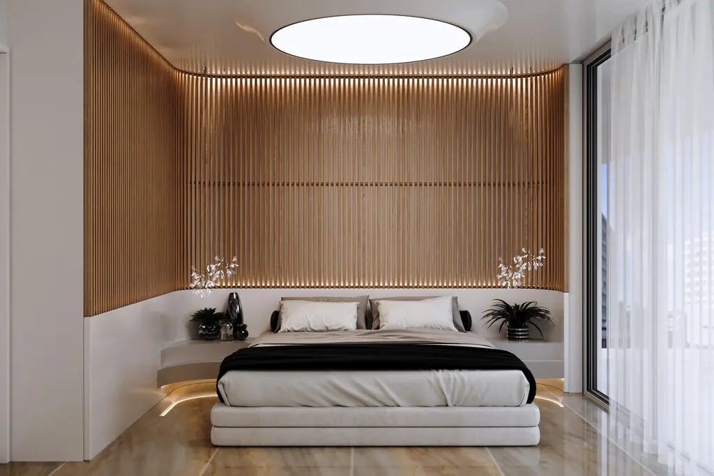 Flat Of 102 M² In Athens