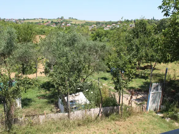 3-bedroom Detached House In Katerini, Greece (119 M²)