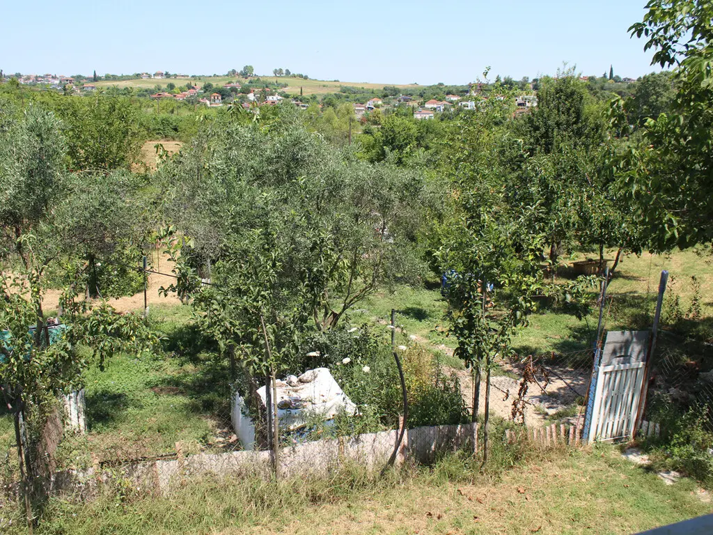 Detached House Of 119 M² On The Olympic Coast