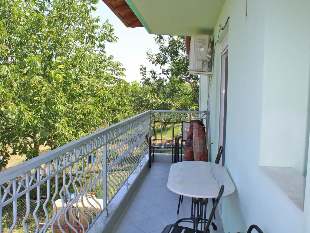 Detached House Of 119 M² On The Olympic Coast
