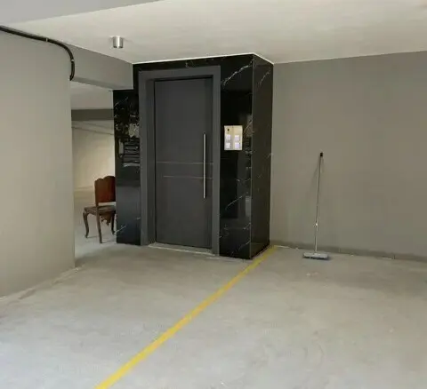 2-bedroom Flat In Moschato, Greece (75 M²)