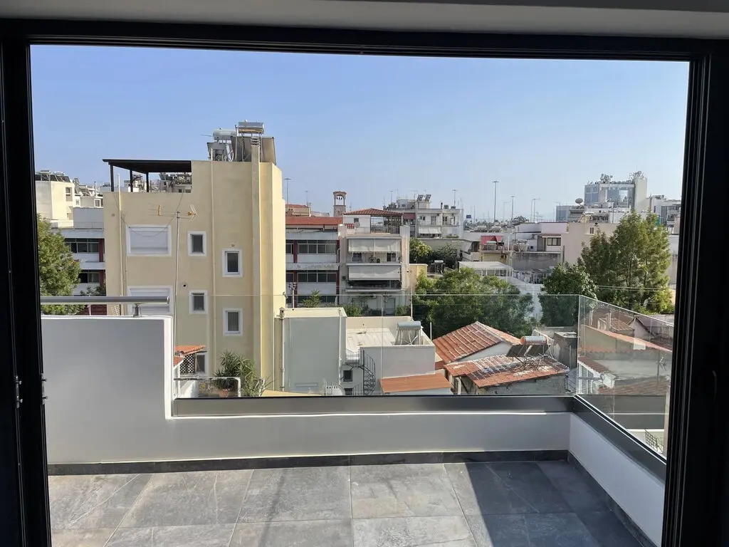 For Sale Flat 75 M² In Athens