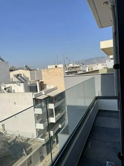 For Sale Flat 75 M² In Athens