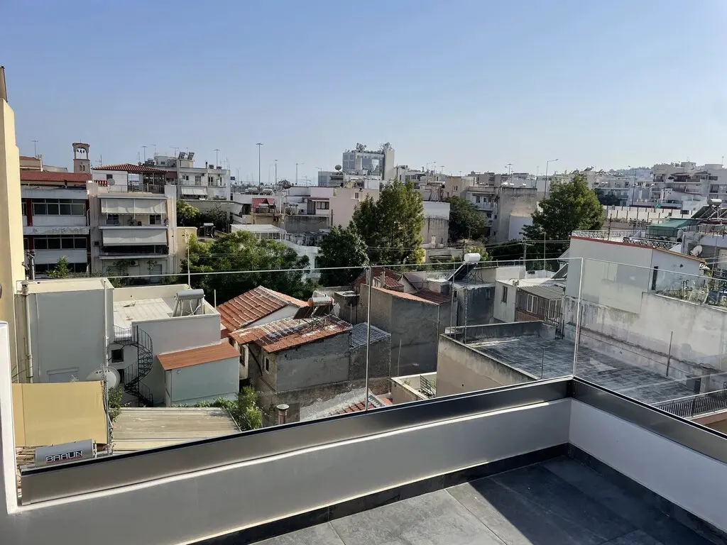 For Sale Flat 75 M² In Athens
