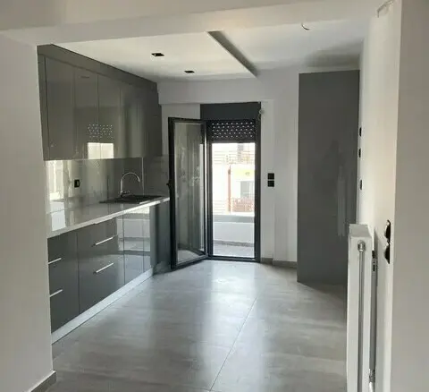 Apartment Of 75 M² In Athens