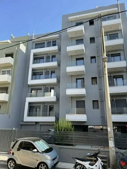 For Sale Flat 75 M² In Athens