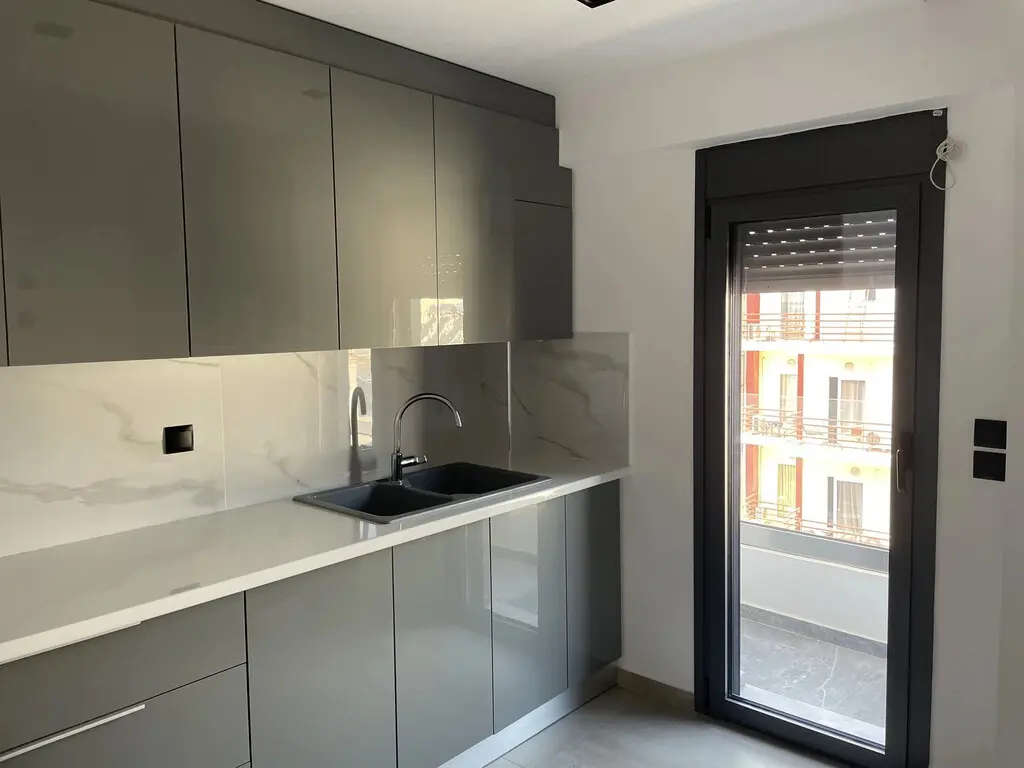 For Sale Flat 75 M² In Athens