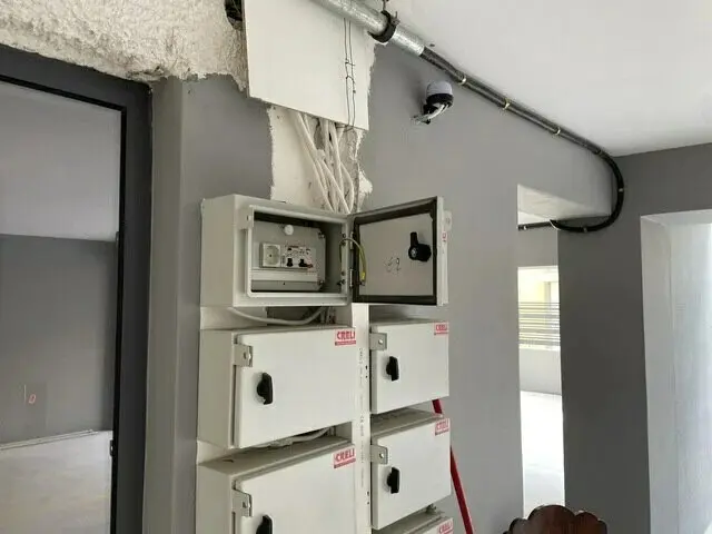 For Sale Flat 75 M² In Athens