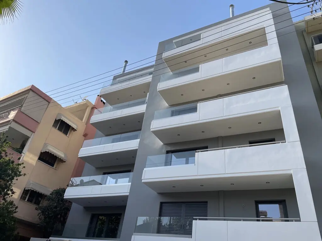 For Sale Flat 75 M² In Athens
