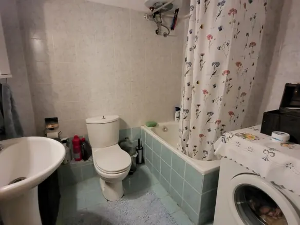 2-bedroom Flat In Kassandra, Greece (64 M²)