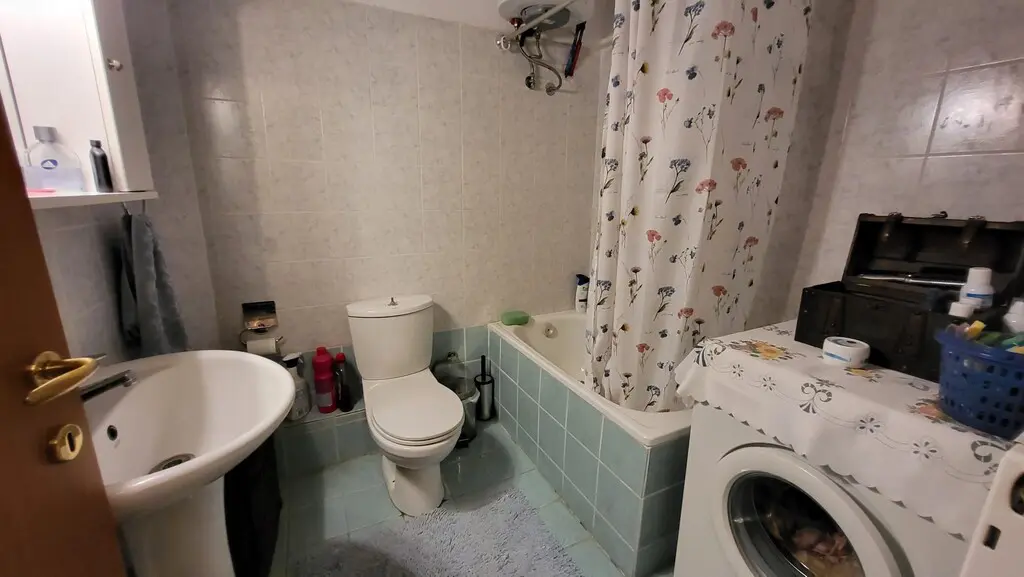 2-bedroom Flat In Kassandra, Greece (64 M²)
