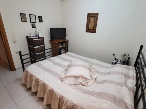 2-bedroom Flat In Kassandra, Greece (64 M²)