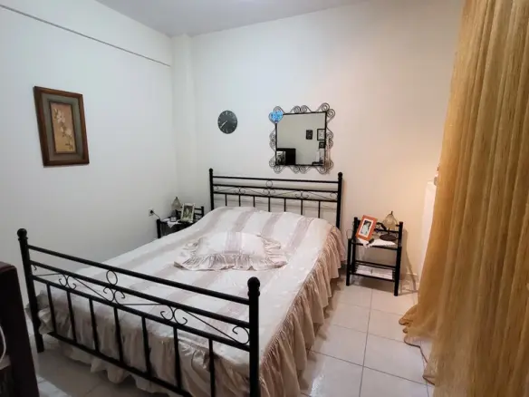 2-bedroom Flat In Kassandra, Greece (64 M²)