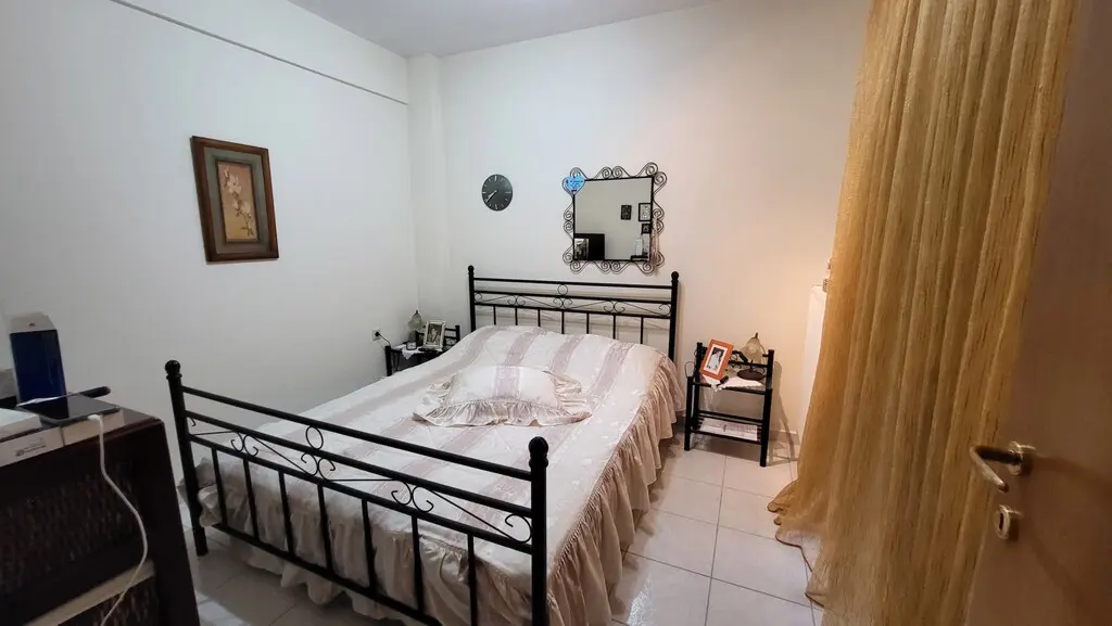 2-bedroom Flat In Kassandra, Greece (64 M²)