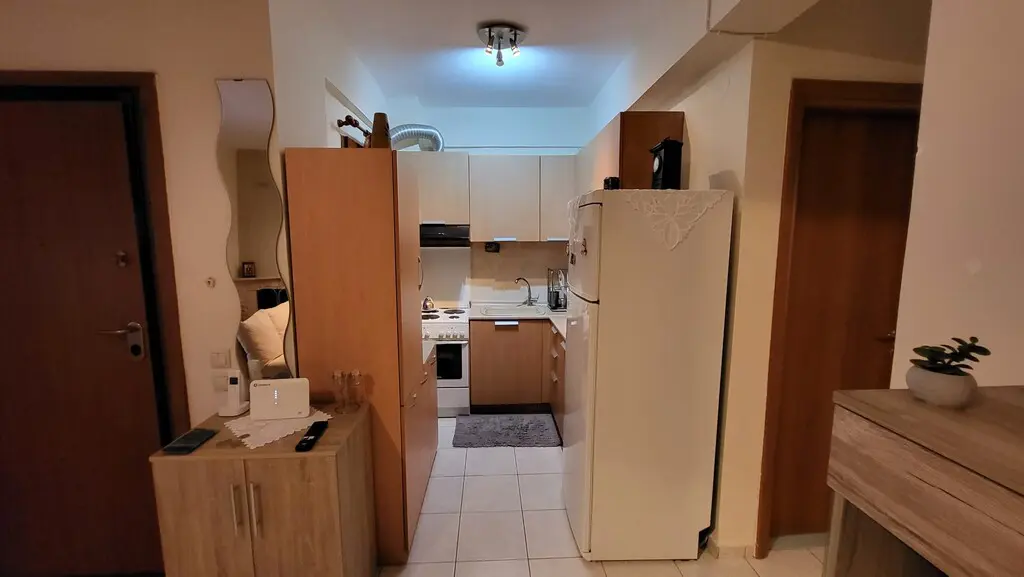 2-bedroom Flat In Kassandra, Greece (64 M²)