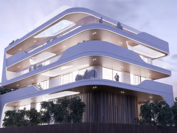 For Sale Duplex 156 M² In Athens