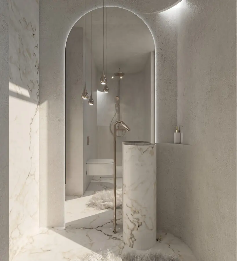 Duplex Of 156 M² In Athens