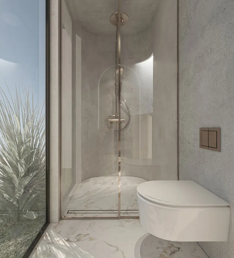 Duplex Of 156 M² In Athens