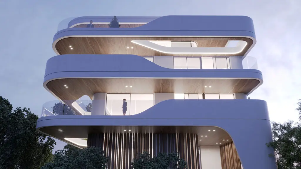 For Sale Duplex 156 M² In Athens