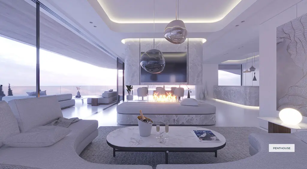 For Sale Duplex 156 M² In Athens