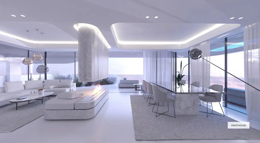 For Sale Duplex 156 M² In Athens