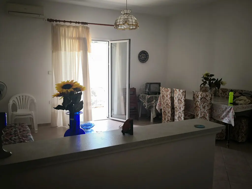 Detached House Of 118 M² In Western Peloponnese