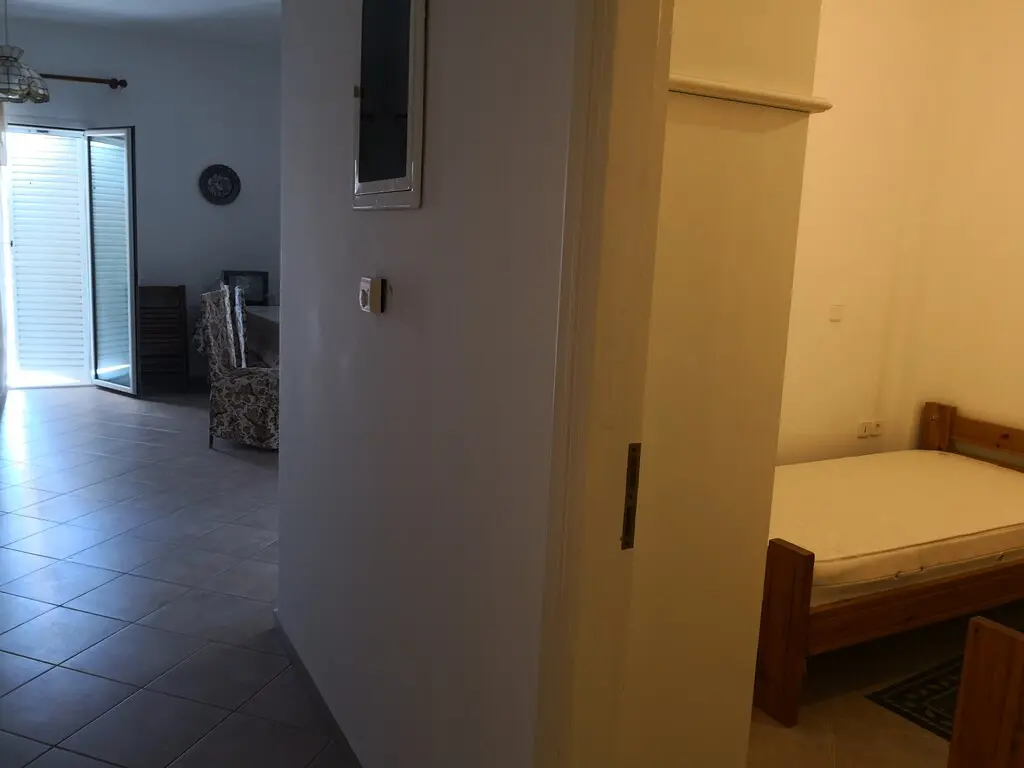 Detached House Of 118 M² In Western Peloponnese
