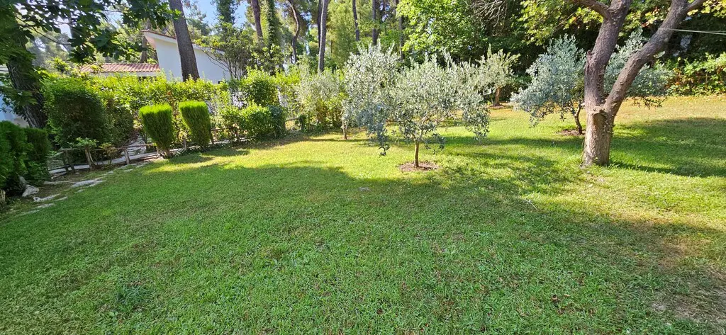 Villa Of 78 M² In Kassandra, Chalkidiki
