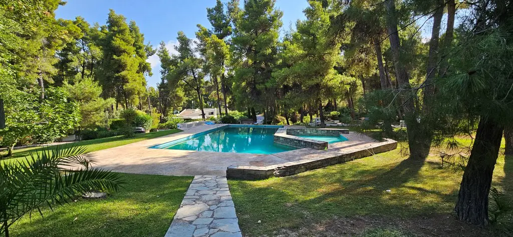 Villa Of 78 M² In Kassandra, Chalkidiki