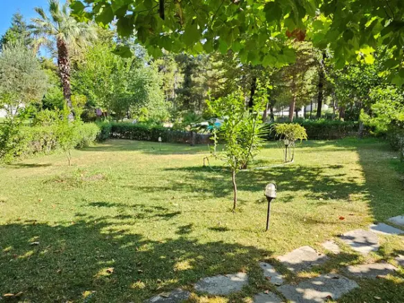 2-bedroom Villa In Kassandra, Greece (78 M²)