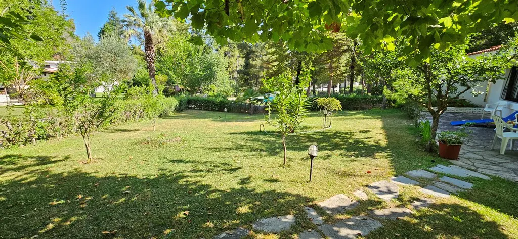 Villa Of 78 M² In Kassandra, Chalkidiki
