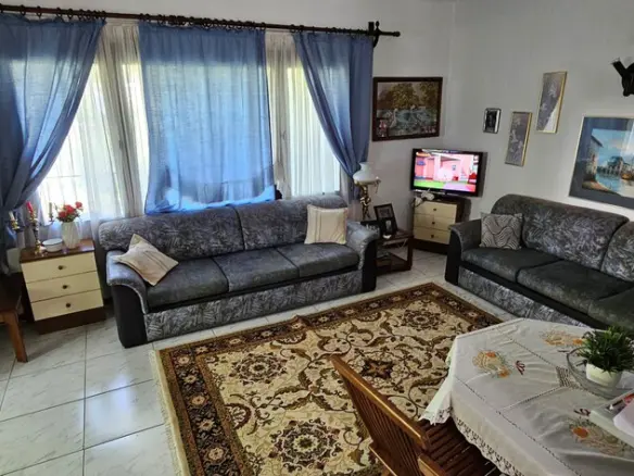 2-bedroom Villa In Kassandra, Greece (78 M²)