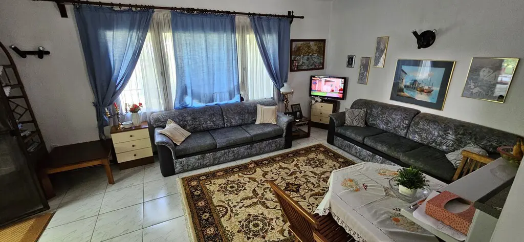 Villa Of 78 M² In Kassandra, Chalkidiki