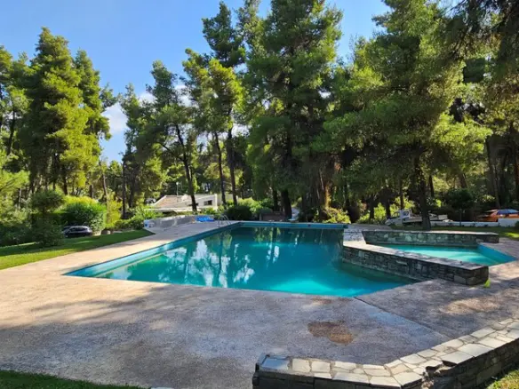 2-bedroom Villa In Kassandra, Greece (78 M²)