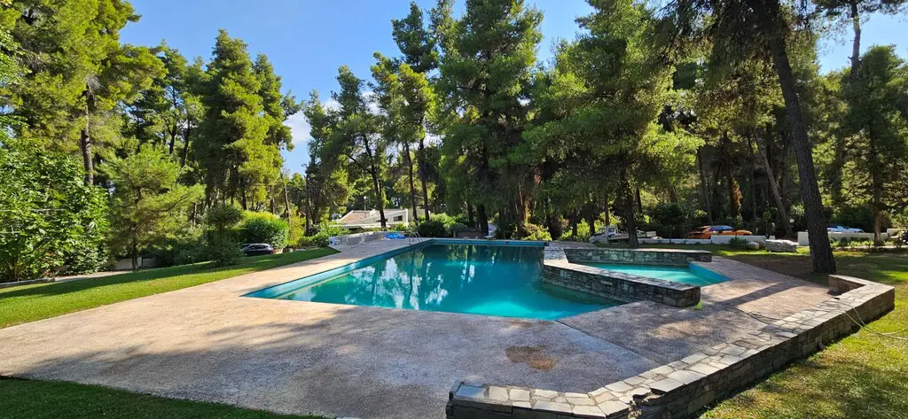 Villa Of 78 M² In Kassandra, Chalkidiki