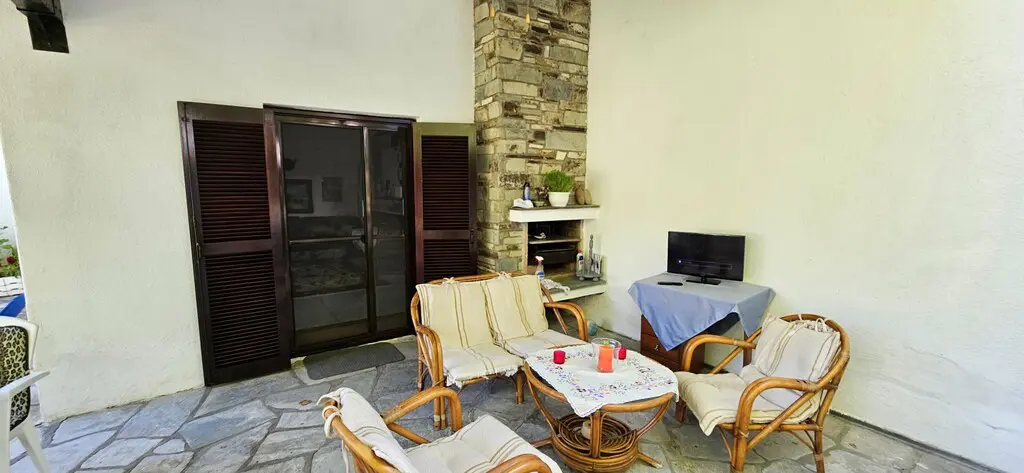 Villa Of 78 M² In Kassandra, Chalkidiki