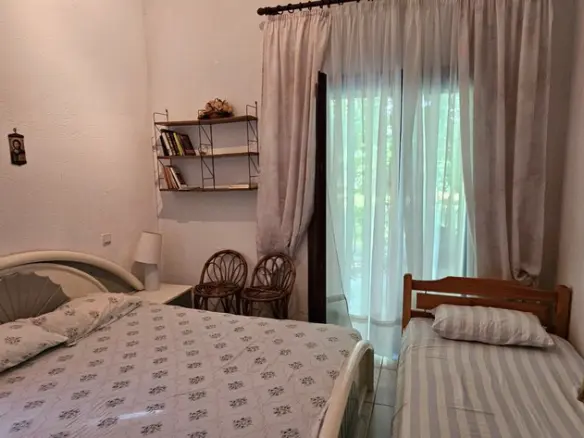 2-bedroom Villa In Kassandra, Greece (78 M²)